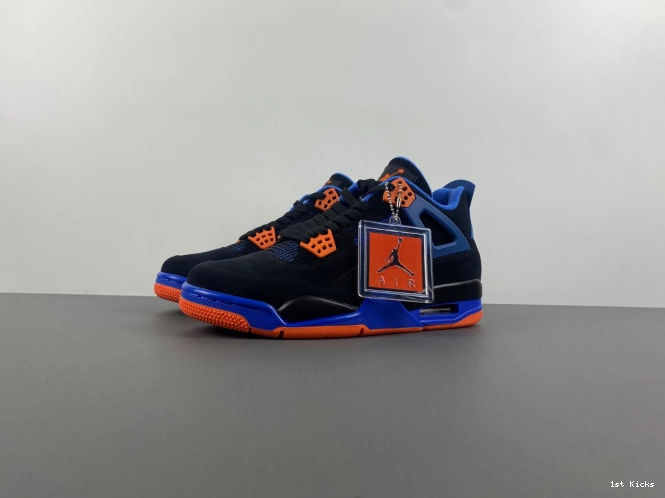 AIR Retro Jordan 308497-027 Cavs 4 0702
